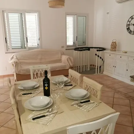 Villa Ivonne's *