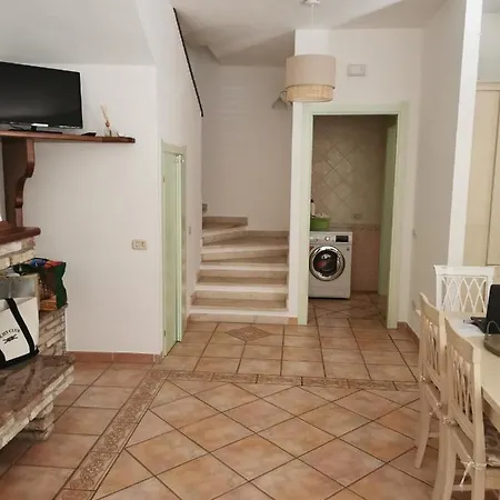 Ivonne's Villa *