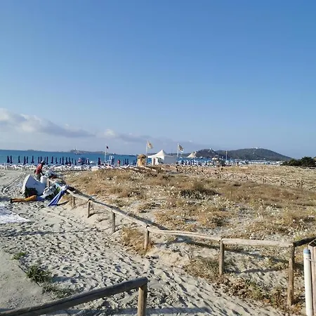 Villa Ivonne's Villasimius