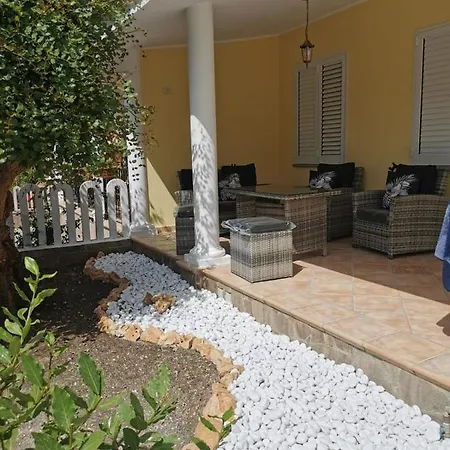 Villa Ivonne's *