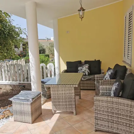 Ivonne's Villa *