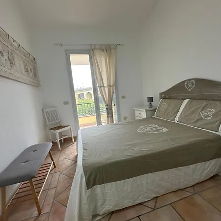 Villa Ivonne's Villasimius