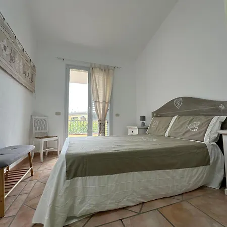 Ivonne's 빌라 빌라시미우스