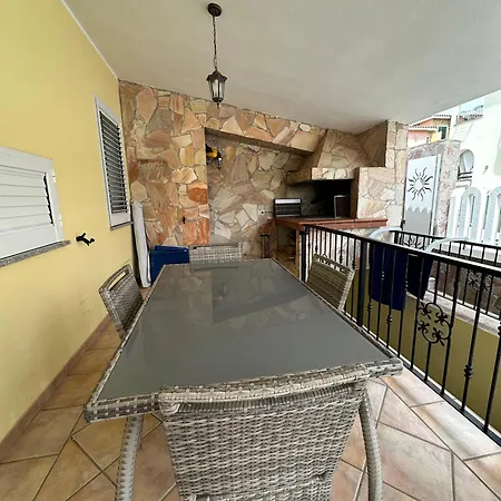 빌라 Ivonne's 빌라시미우스