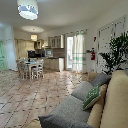 빌라 Ivonne's 빌라시미우스