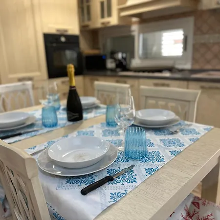 Ivonne's Villasimius