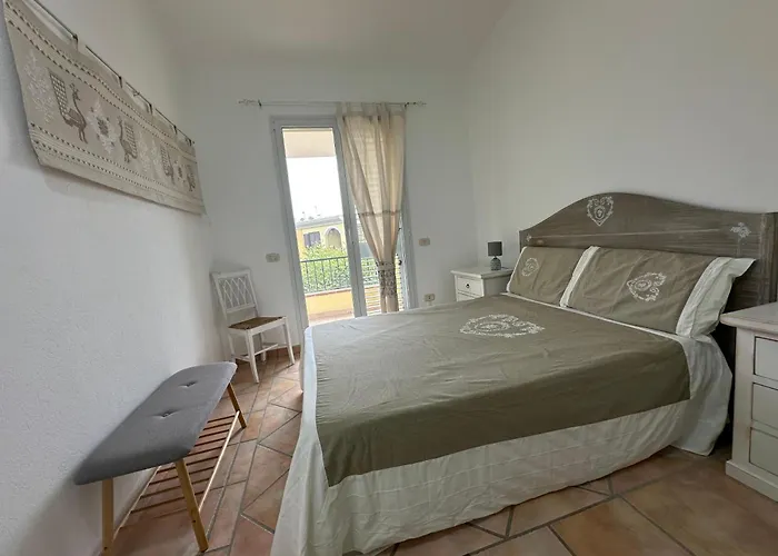 别墅 Ivonne's 维拉西米乌斯