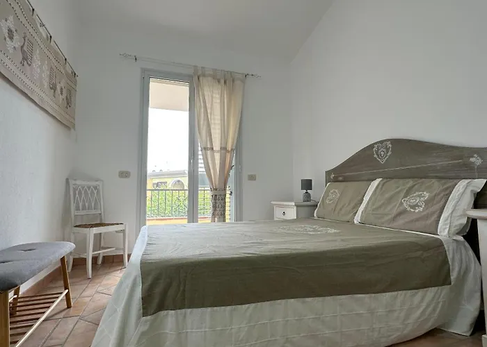 Ivonne's 别墅 维拉西米乌斯