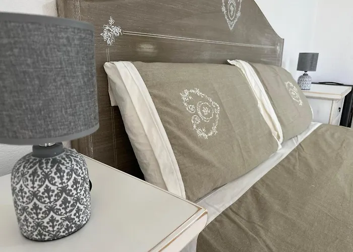 Ivonne's 别墅 维拉西米乌斯