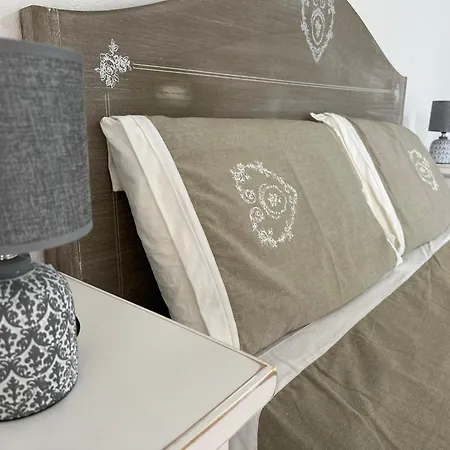 Ivonne's Villa Villasimius